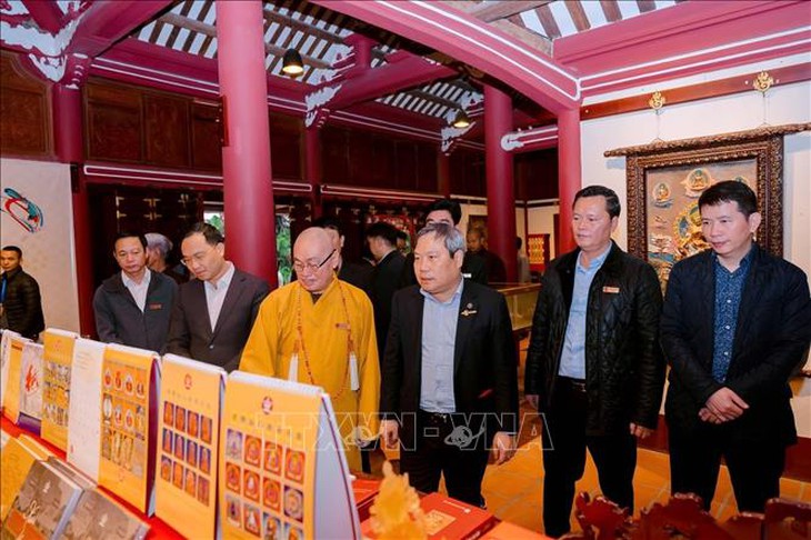 Hà Nội đẩy mạnh số hóa trong quản lý lễ hội- Ảnh 3.