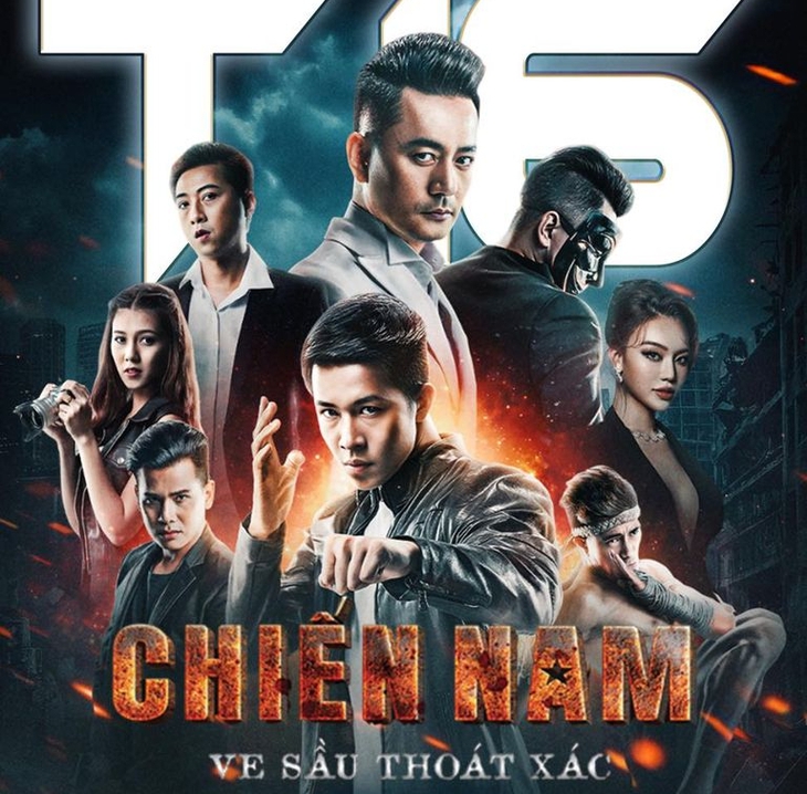 Thêm một bộ phim chiếu rạp có nguy cơ thua lỗ hàng chục tỷ đồng- Ảnh 2. Thêm một bộ phim chiếu rạp có nguy cơ thua lỗ hàng chục tỷ đồng- Ảnh 2.