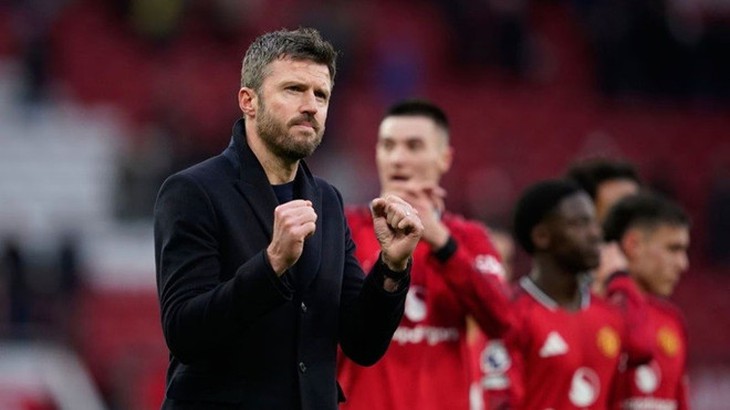 Premier League: M.U thắng kịch tính, Pep tức giận khi Man City bị chia điểm- Ảnh 2.