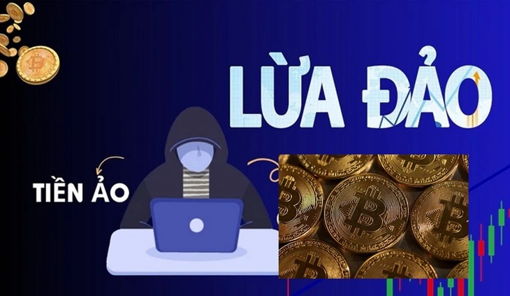 Công an tìm bị hại tham gia đầu tư dự án tiền ảo KAYPLE- Ảnh 1.