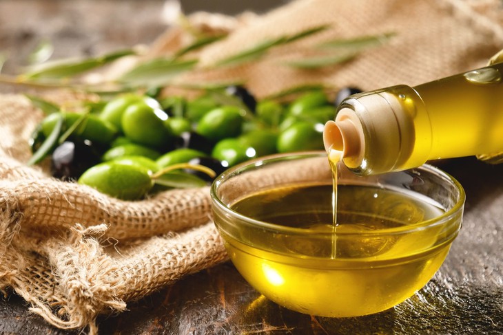 Ăn gì giúp giảm cân và 'đốt' mỡ thừa nhanh nhất?- Ảnh 3.
