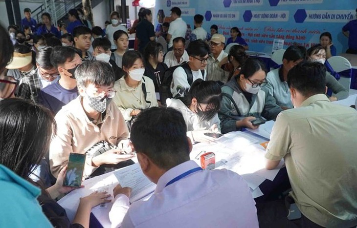 Quy định mới về xóa, miễn bồi hoàn học bổng và chi phí đào tạo- Ảnh 1. Quy định mới về xóa, miễn bồi hoàn học bổng và chi phí đào tạo- Ảnh 1.