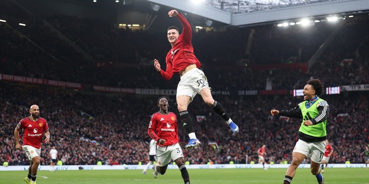 Premier League: M.U thắng kịch tính, Pep tức giận khi Man City bị chia điểm- Ảnh 1.