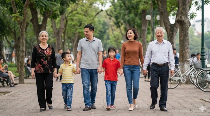 Những thói quen ngày Tết âm thầm làm gia tăng nguy cơ đột quỵ- Ảnh 2.