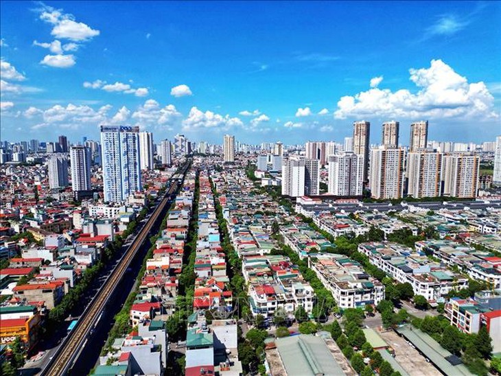 Xây nhà ở riêng lẻ, cấp phép trong 15 ngày làm việc- Ảnh 1.