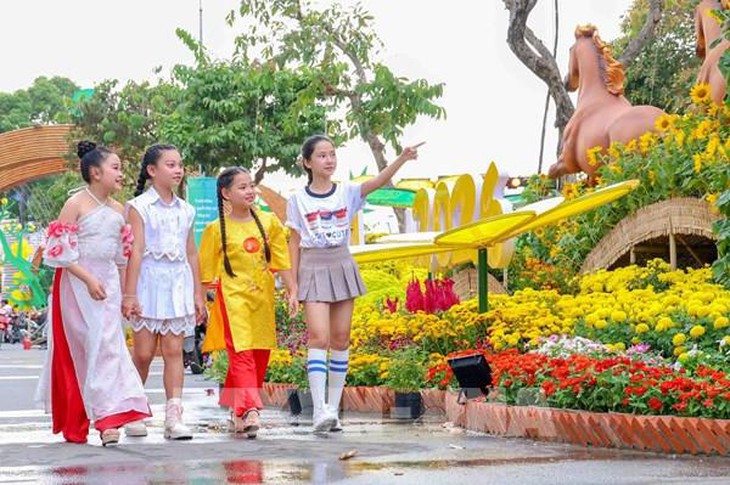 Thời tiết các ngày cuối kỳ nghỉ Tết diễn biến thế nào?- Ảnh 1. Thời tiết các ngày cuối kỳ nghỉ Tết diễn biến thế nào?- Ảnh 1.