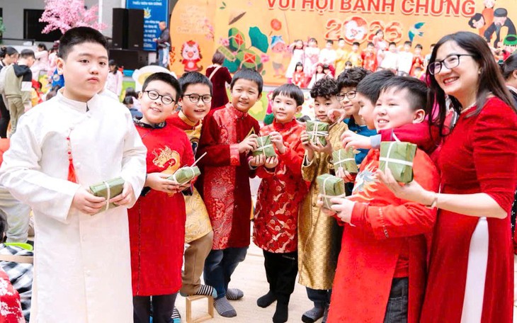 Địa phương nào cho học sinh nghỉ dài nhất sau Tết?