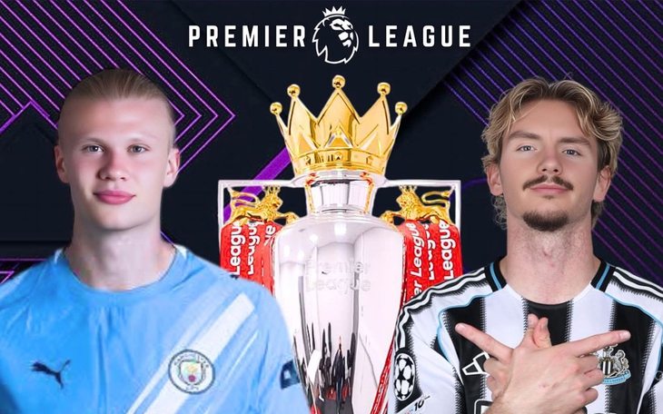 Lịch thi đấu bóng đá hôm nay ngày 21/2 - 22/2: Man City đấu Newcastle