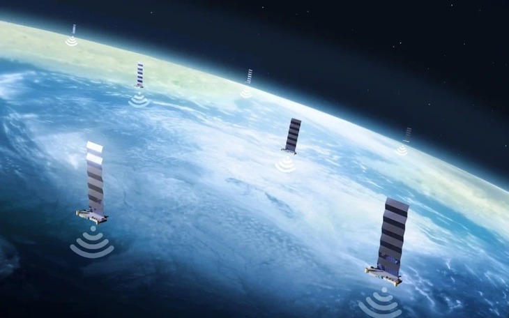 Cáp quang biển gặp sự cố làm mất gần 10% dung lượng nhưng internet trong nước không ảnh hưởng- Ảnh 2.