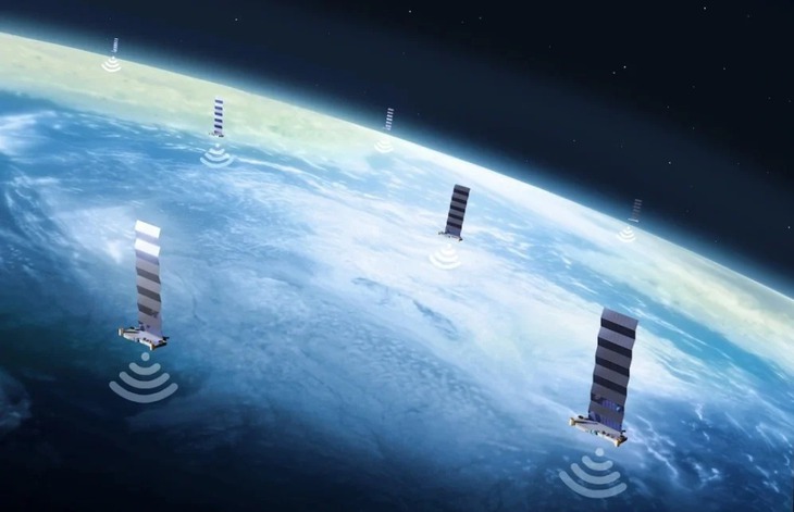 4 trạm Internet vệ tinh Starlink tại Việt Nam đặt ở tỉnh nào?- Ảnh 1.