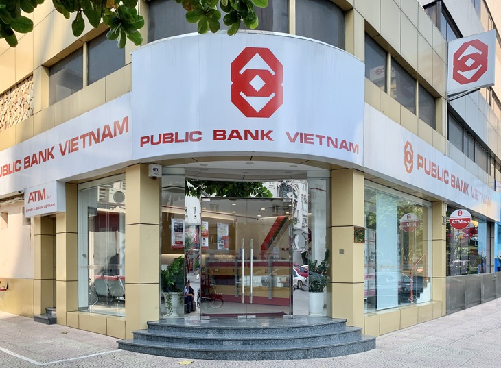 Kết luận thanh tra Public Bank Việt Nam chi nhánh Long An- Ảnh 1.