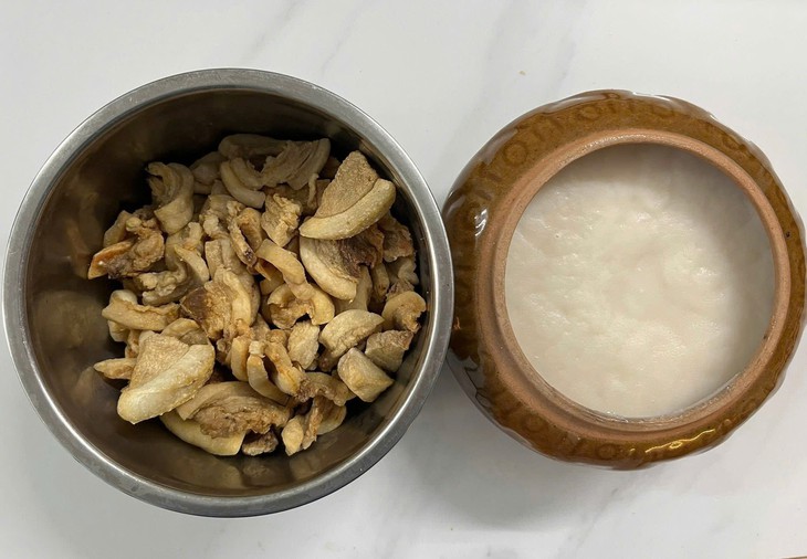 Có nên ăn mỡ lợn hoàn toàn không? - Ảnh 1.