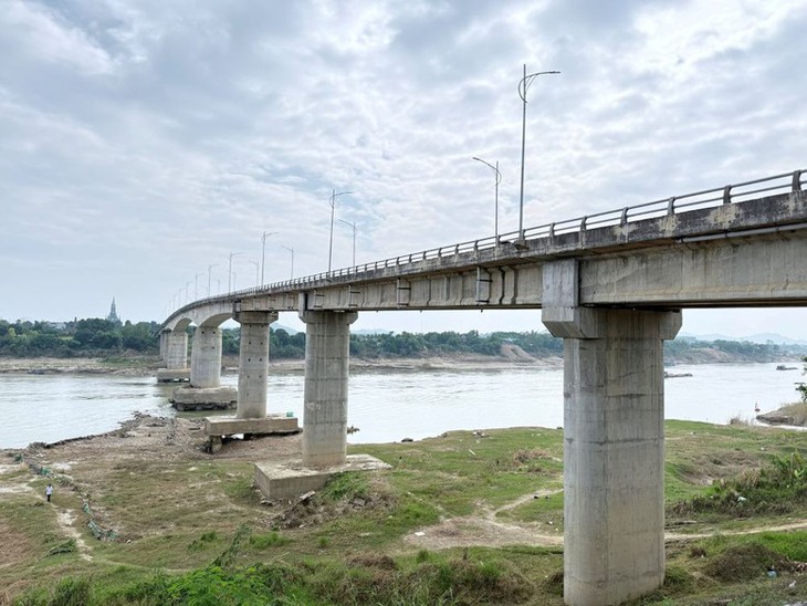 Thủ tướng yêu cầu khẩn trương khắc phục hư hỏng cầu Sông Lô, hoàn thành cầu mới trước Tết 2027- Ảnh 1.