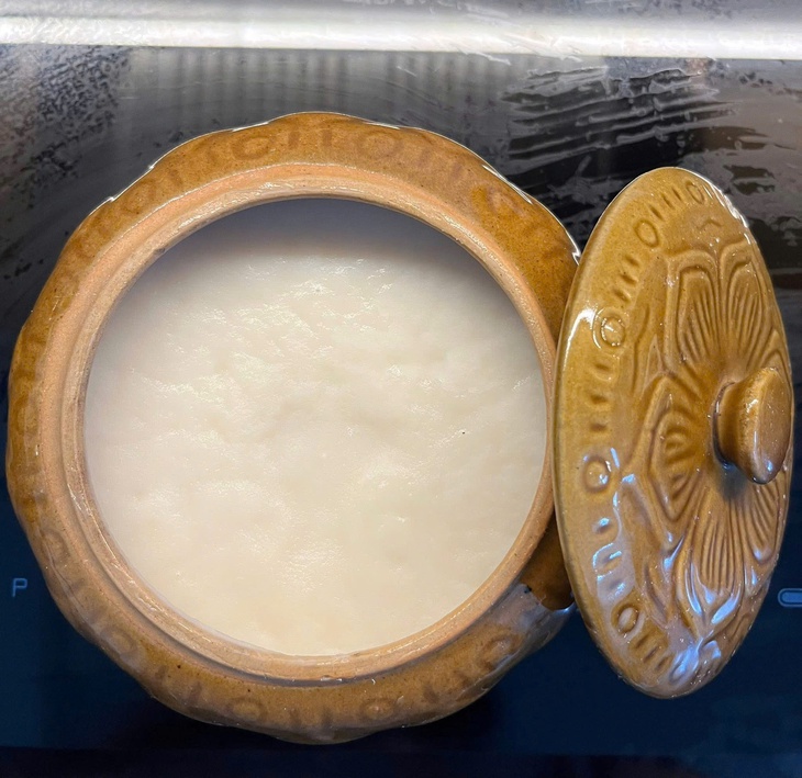 Có nên ăn mỡ lợn hoàn toàn không? - Ảnh 5.