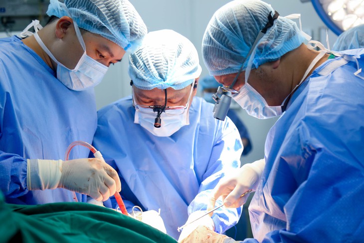 Tết Bính Ngọ, chàng trai 21 tuổi hiến tạng sau chết não, 4 cuộc đời được hồi sinh- Ảnh 1.
