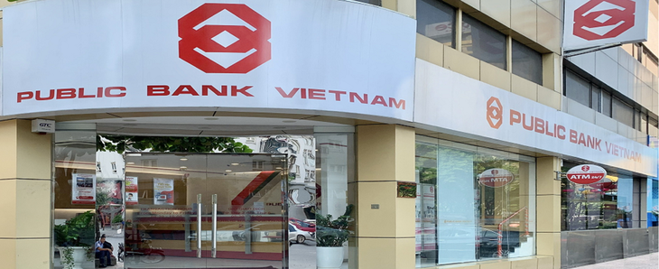 Kết luận thanh tra về vi phạm tại Public Bank Bình Dương- Ảnh 1.
