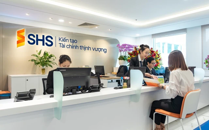 Một công ty vi phạm lĩnh vực chứng khoán- Ảnh 1.