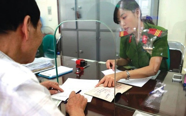 Một số quy định mới về đăng ký cư trú cho người chưa thành niên- Ảnh 1.