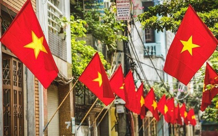 Bộ Nội vụ nói gì trước thông tin lan truyền nghỉ lễ Giỗ Tổ, 30/4–1/5 kéo dài 9 ngày?- Ảnh 2.