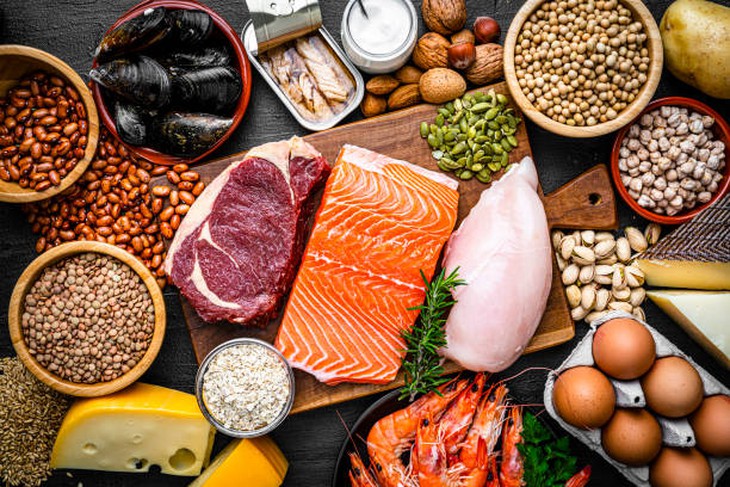 Cách nhận biết bệnh gút và phòng ngừa biến chứng nguy hiểm- Ảnh 1.
