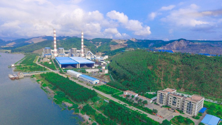 Phó Tổng giám đốc Công ty CP Nhiệt điện Quảng Ninh bị khởi tố, tạm giam về tội danh gì?- Ảnh 1. Phó Tổng giám đốc Công ty CP Nhiệt điện Quảng Ninh bị khởi tố, tạm giam về tội danh gì?- Ảnh 1.
