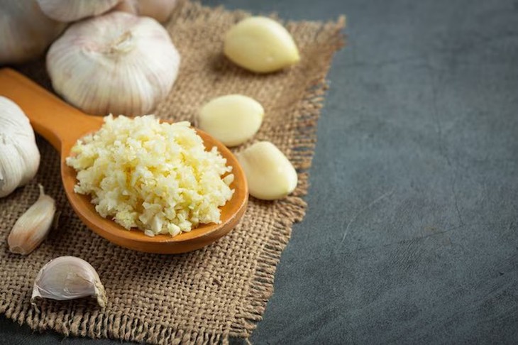 Điều gì xảy ra với cơ thể nếu thường xuyên ăn tỏi sống?- Ảnh 3.