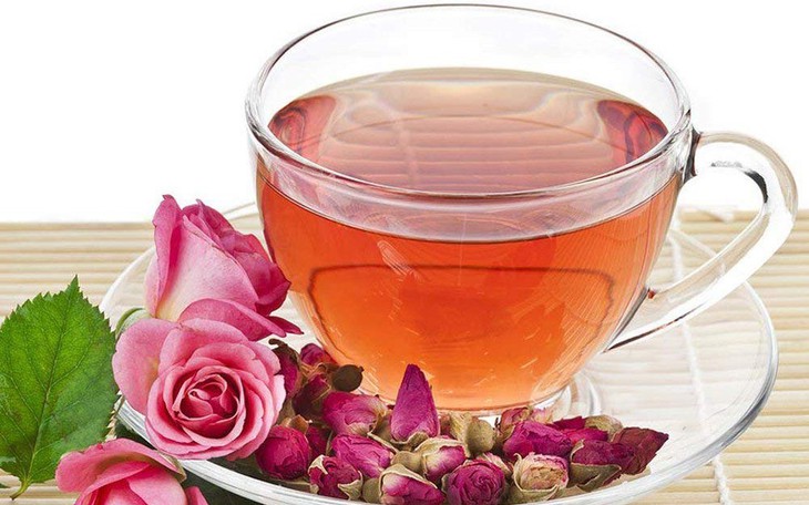 Những thời điểm tốt nhất uống trà thảo dược giúp thư giãn