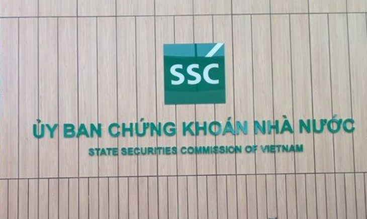 Công ty Cổ phần Công nghệ Tài chính Encapital vi phạm lĩnh vực chứng khoán- Ảnh 1.