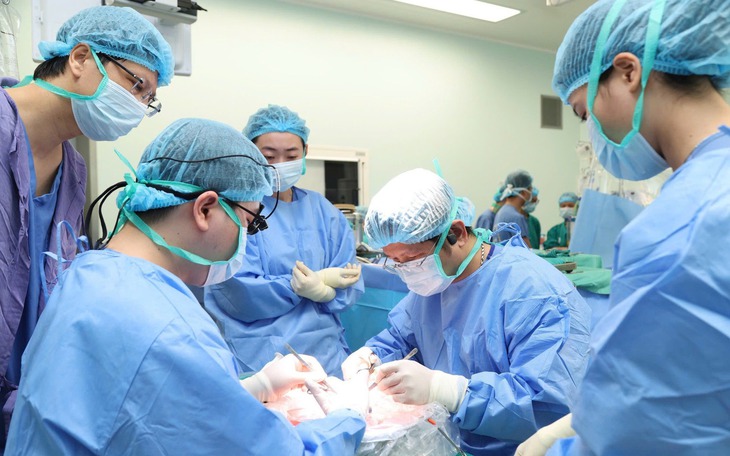 Người giữ lửa hy vọng cho phụ nữ ‘mang án’ ung thư- Ảnh 5.