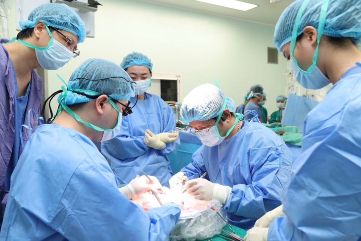 Hoàn thiện 'ba trụ cột' Y thuật – Quản lý – Y đức để nâng tầm hệ thống y tế- Ảnh 1.