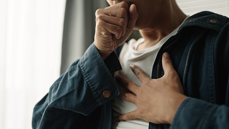 Lý do khiến ho kéo dài và cách khắc phục- Ảnh 1. Lý do khiến ho kéo dài và cách khắc phục- Ảnh 1.