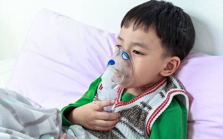 Nhận biết sớm dấu hiệu viêm phổi ở trẻ- Ảnh 1.