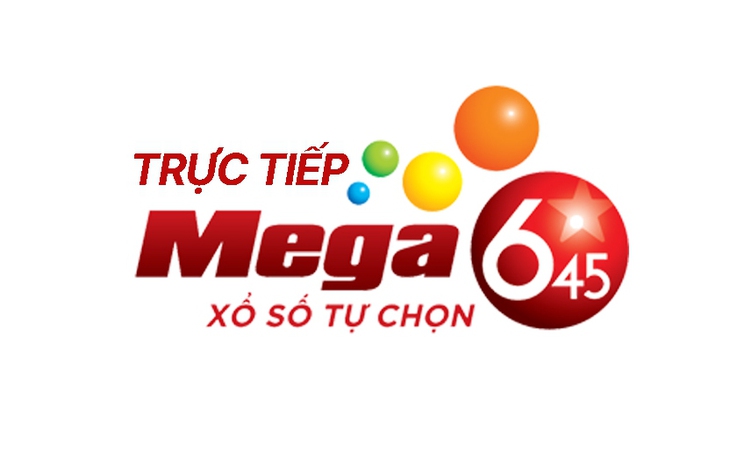 Kết quả xổ số Vietlott hôm nay 4/3/2026 - Vietlott 4/3 - Xổ số Mega 6/45 ngày 4/3