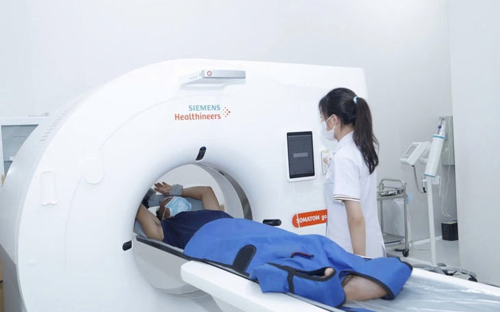 Trạm y tế xã, điểm tựa chăm sóc sức khỏe từ tuyến đầu- Ảnh 4.