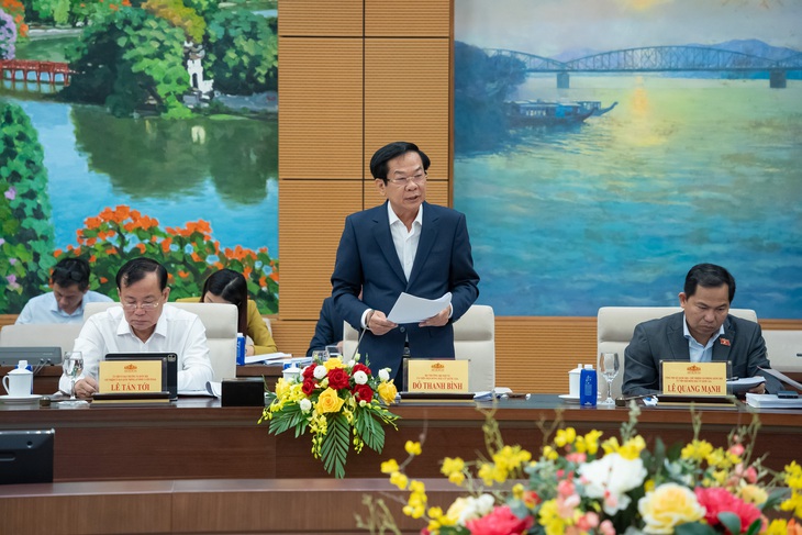 Chủ động nắm chắc tình hình, bảo đảm tuyệt đối an toàn cuộc bầu cử- Ảnh 2.