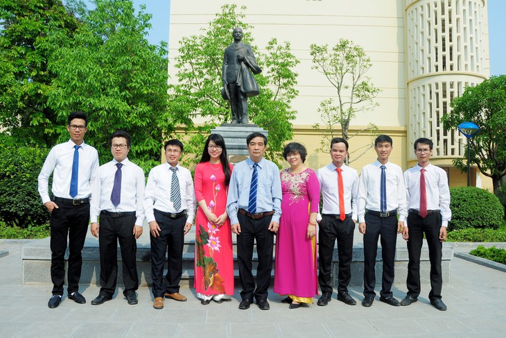 Người thầy y khoa trước lằn ranh sự thật (1): Không cho phép sai lệch- Ảnh 1.