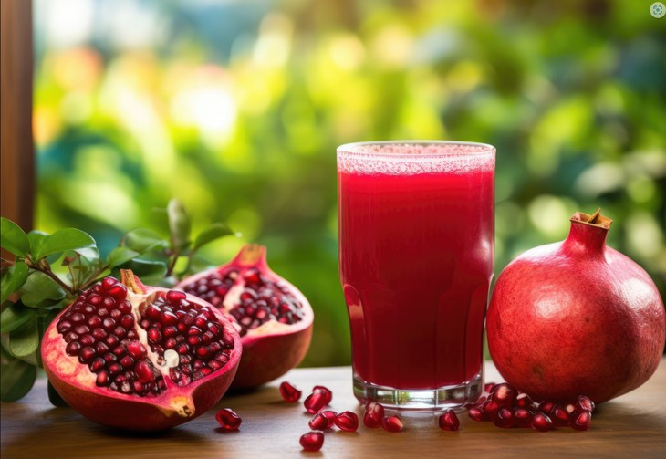 Đồ uống buổi sáng tốt nhất cho người có cholesterol cao- Ảnh 1.