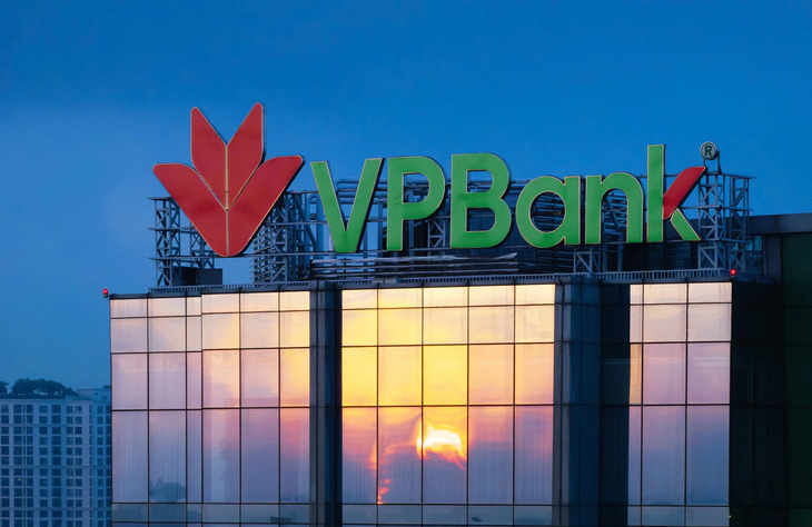 KBSV khuyến nghị mua cổ phiếu VPB- Ảnh 1. KBSV khuyến nghị mua cổ phiếu VPB- Ảnh 1.