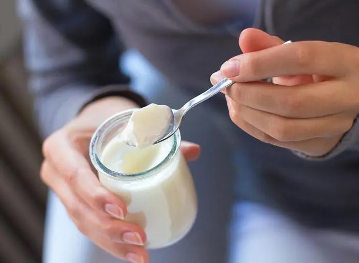 2 loại sữa chua tốt nhất cho người muốn giảm cân- Ảnh 1.