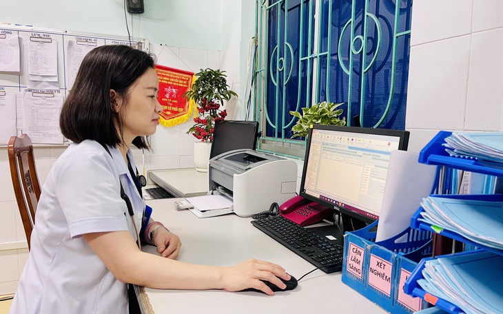  ‘Đóa hoa’ lặng lẽ tỏa hương nơi cổng trời - Ảnh 4.