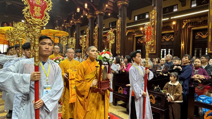 Khai hội Xuân Yên Tử 2026- Ảnh 1.