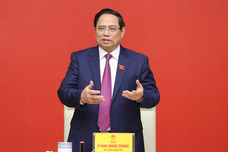 27 thành viên Chính phủ sẽ làm việc với 34 địa phương đôn đốc thực hiện Nghị quyết Đại hội XIV của Đảng- Ảnh 1. 27 thành viên Chính phủ sẽ làm việc với 34 địa phương đôn đốc thực hiện Nghị quyết Đại hội XIV của Đảng- Ảnh 1.