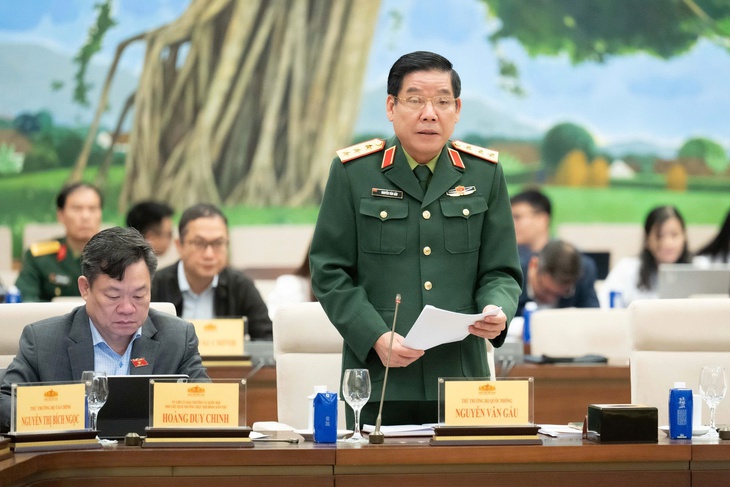 Chủ động nắm chắc tình hình, bảo đảm tuyệt đối an toàn cuộc bầu cử- Ảnh 3.