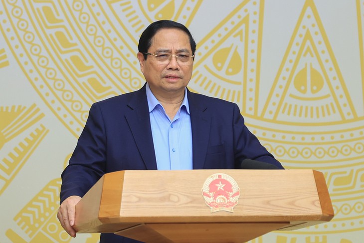 Thủ tướng: Tập trung phát triển nhà ở cho người thu nhập từ 20 triệu đồng/tháng- Ảnh 2.