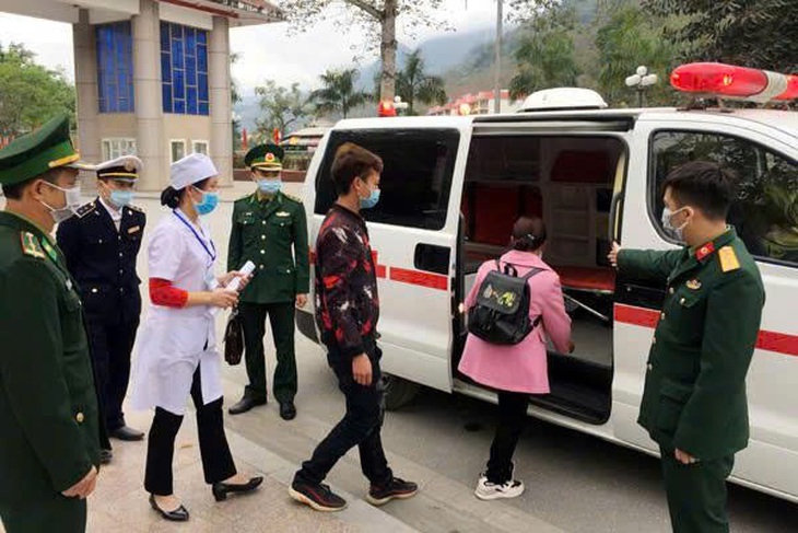 ‘Đóa hoa’ lặng lẽ tỏa hương nơi cổng trời - Ảnh 2. ‘Đóa hoa’ lặng lẽ tỏa hương nơi cổng trời - Ảnh 2.