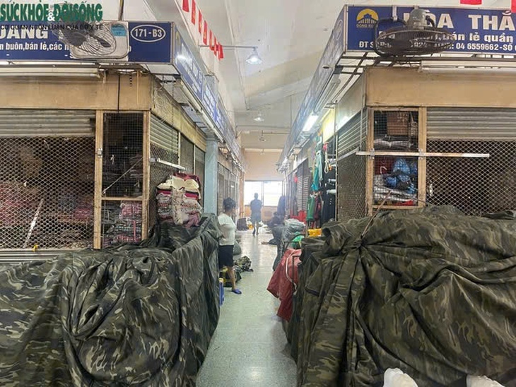 Từ 1/3, tài khoản ngân hàng hộ kinh doanh bắt buộc phải đúng tên đăng ký- Ảnh 2. Từ 1/3, tài khoản ngân hàng hộ kinh doanh bắt buộc phải đúng tên đăng ký- Ảnh 2.
