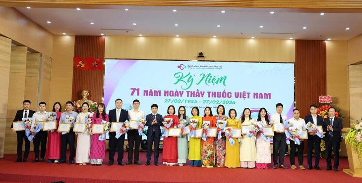 Những 'người hùng' thầm lặng sẻ chia giọt máu cho bệnh nhân- Ảnh 1.