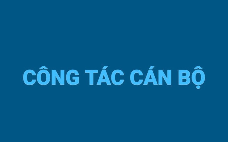 Thủ tướng tiếp nhận, bổ nhiệm nhân sự Bộ Dân tộc và Tôn giáo, Bộ NN&MT và giao điều hành ĐHQGHN- Ảnh 1.