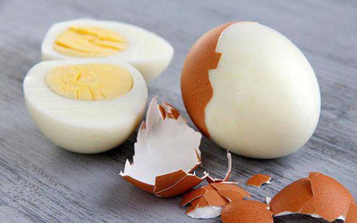 Có nên ăn trứng vào buổi tối không?