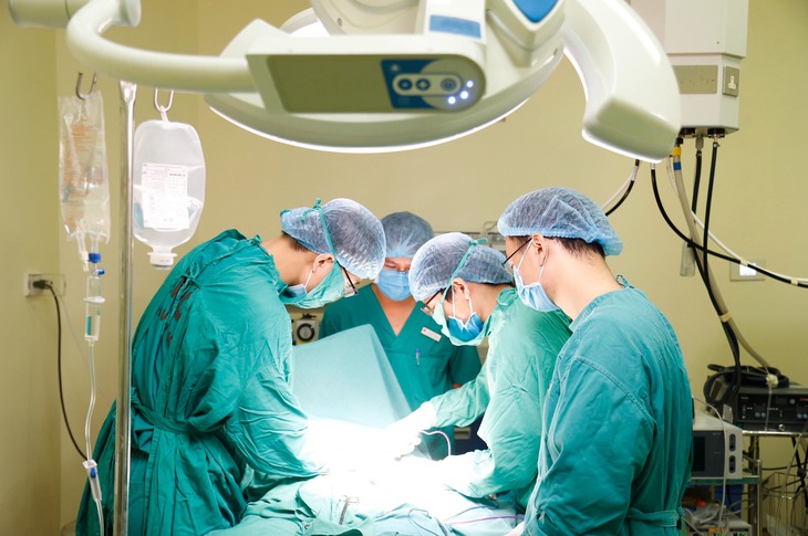 Thư gửi 'bác sĩ K Tân Triều'- Ảnh 1.